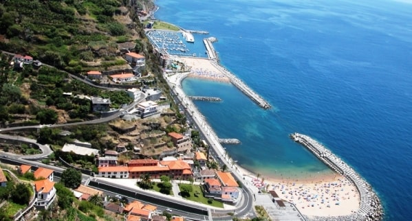 Calheta, Madeira mini